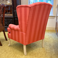 Kincaid Custom Wing Chair