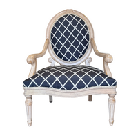 Calico Corners Oversized Armchair
