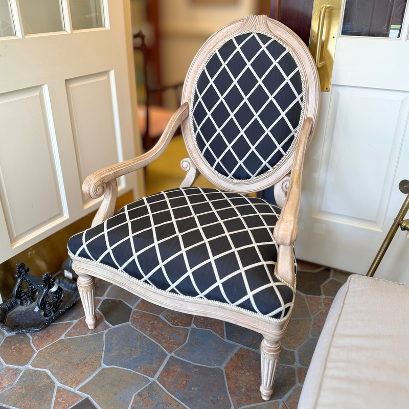 Calico Corners Oversized Armchair