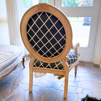 Calico Corners Oversized Armchair