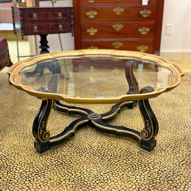 Weiman Regency Coffee Table