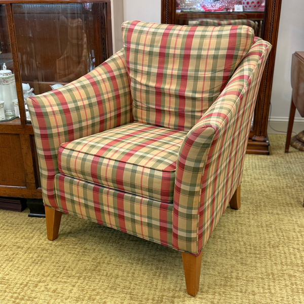 Ethan Allen Gibson Chair