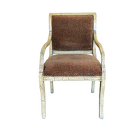 Benetti's Regency Arm Chair