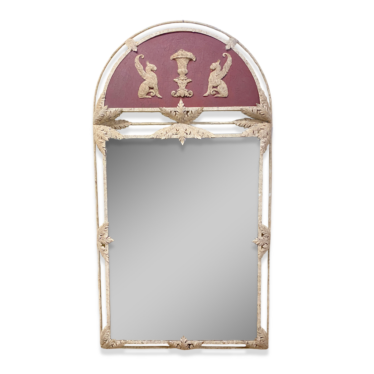 John Richard Griffin Mirror 45"x 85"