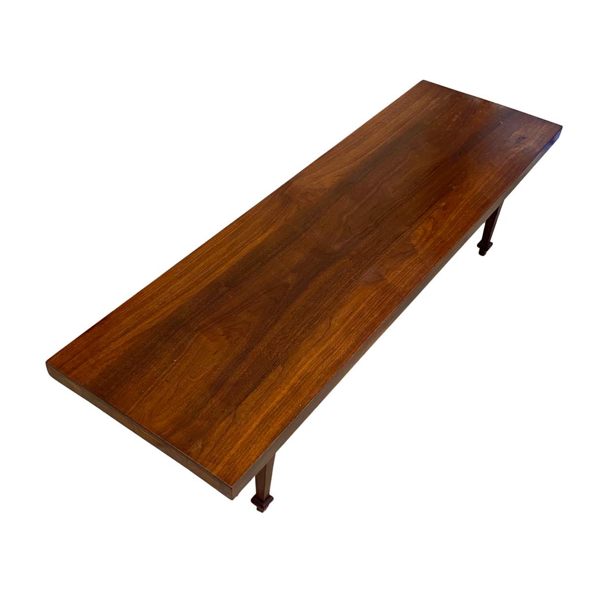 Gloucester, VA Walnut Coffee Table