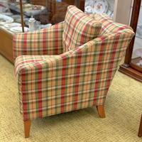 Ethan Allen Gibson Chair