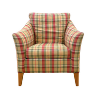 Ethan Allen Gibson Chair
