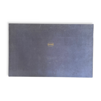 Baldwin Brass Desk Pad