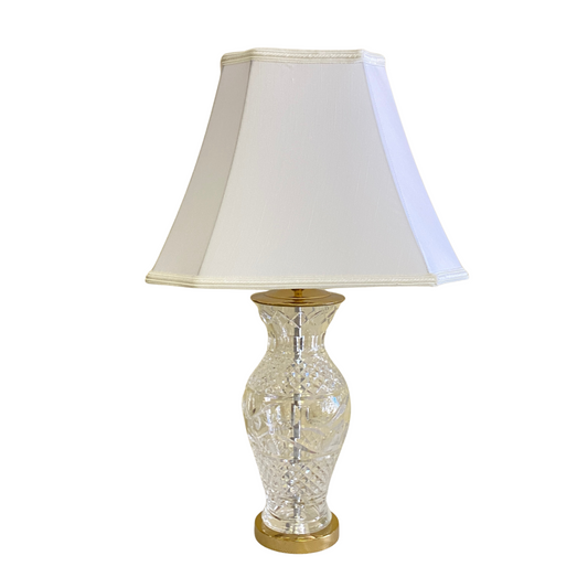 Goodman Table Lamp in Hand Rubbed Antique Brass – Absolutely Inc.