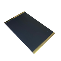 Baldwin Brass Desk Pad