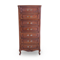 Century Furniture French-Country Lingerie Chest