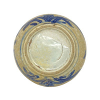 Chinese Ming Wanli 17th Cent. Porcelain Box