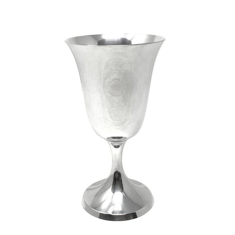 Stieff Sterling Silver Wine/Water Goblets (6)