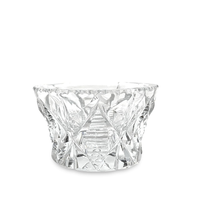 Hawkes Cut Crystal Salt Cellars (6)