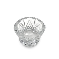 Hawkes Cut Crystal Salt Cellars (6)