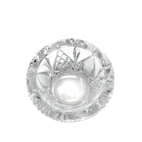 Hawkes Cut Crystal Salt Cellars (6)