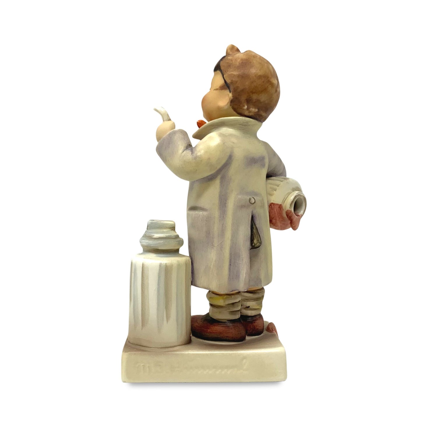 Goebel Hummel "Little Pharmacist" Figurine TMK-5