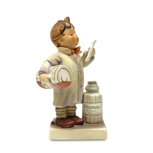 Goebel Hummel "Little Pharmacist" Figurine TMK-5