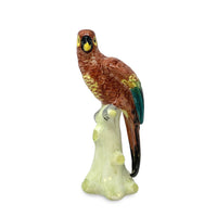 Chelsea House Italy Parrot Figurine