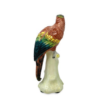 Chelsea House Italy Parrot Figurine