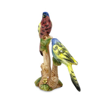 Chelsea House Italy Colorful Birds Figurine