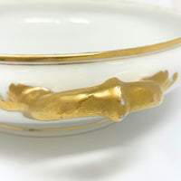 Antique Haviland & Co. Limoges Open Vegetable Serving Bowl