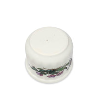 Villeroy & Boch "Botanica" Chinese Bowl & Ramekin