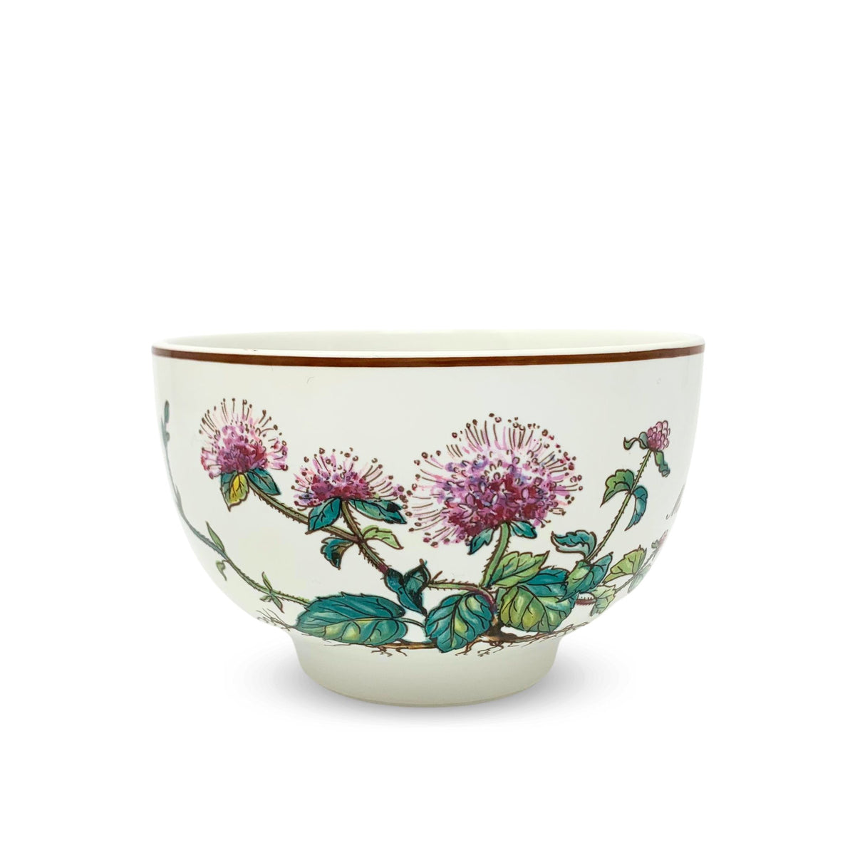 Villeroy & Boch "Botanica" Chinese Bowl & Ramekin