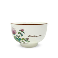 Villeroy & Boch "Botanica" Chinese Bowl & Ramekin