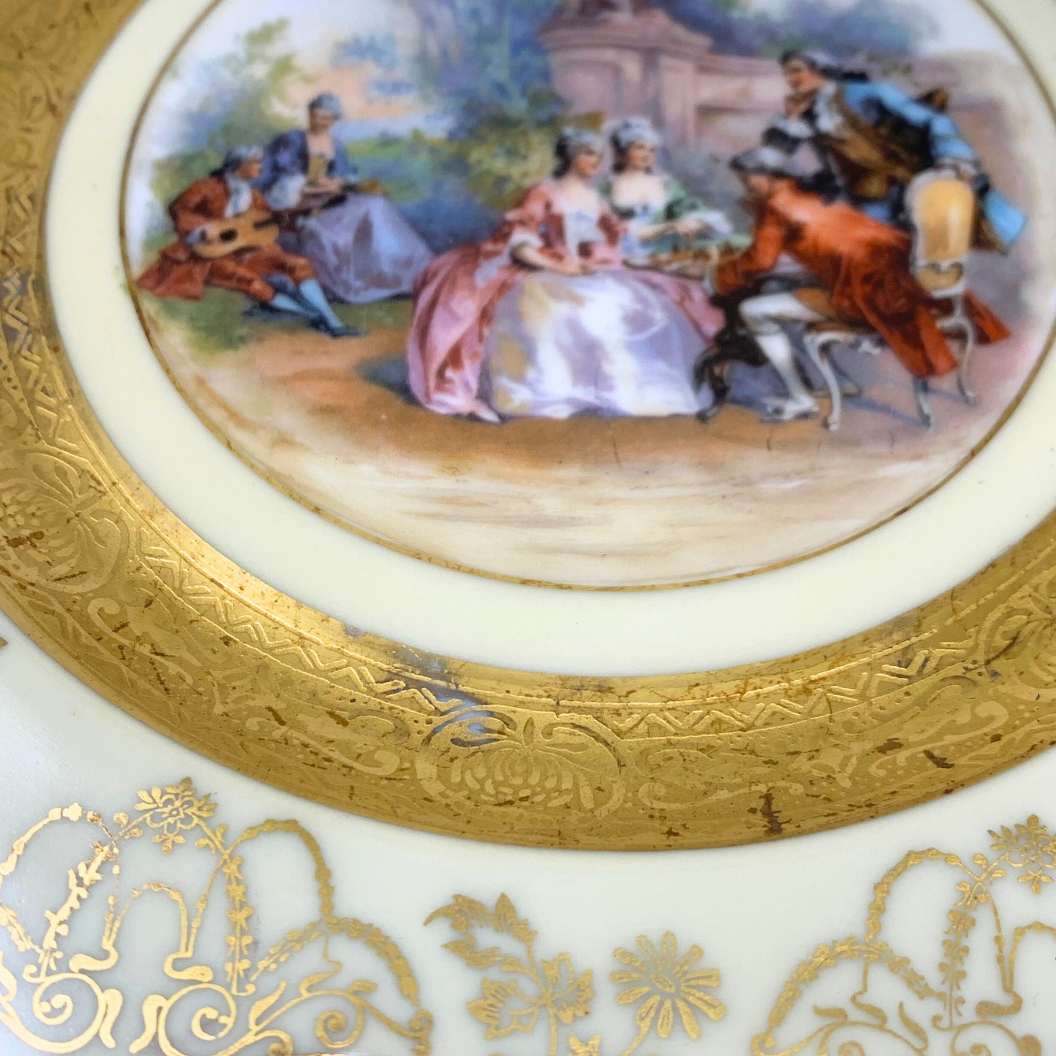 Victoria Czechoslovakia 