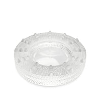 Cristal Lalique Sumatra Ashtray