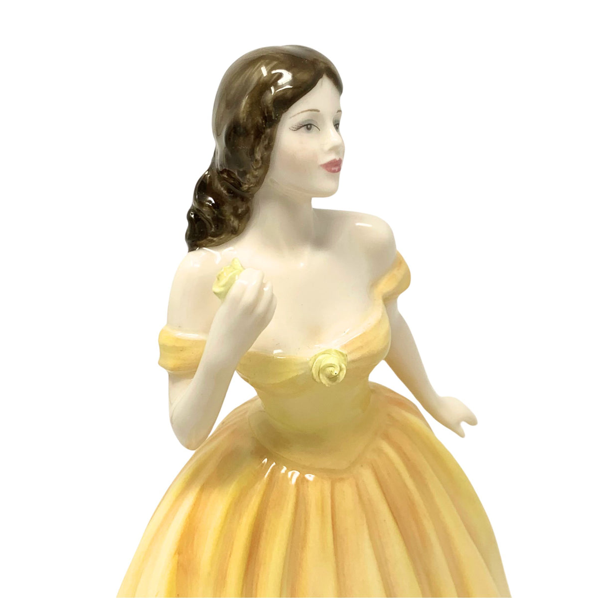 Royal Doulton Classics Figure of the Year 2003 "Elizabeth" HN 4426