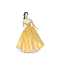 Royal Doulton Classics Figure of the Year 2003 "Elizabeth" HN 4426