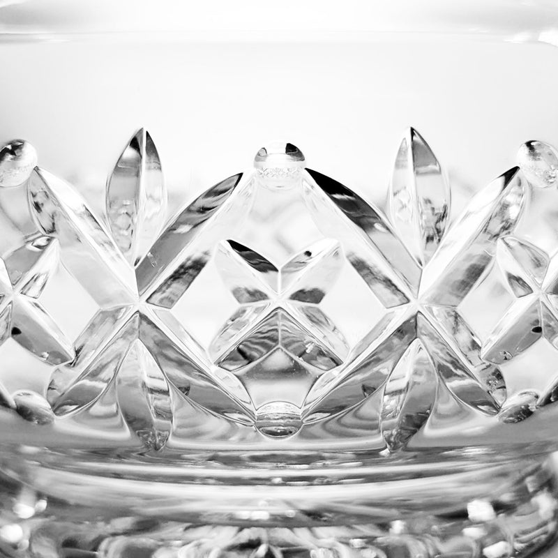 Waterford Crystal "Padova" Round 6" Bowl