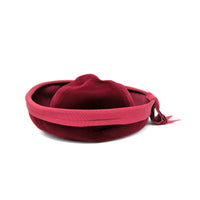 Julius Garfinkel & Co. Hat w/ Hat Box, circa 1960