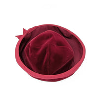 Julius Garfinkel & Co. Hat w/ Hat Box, circa 1960