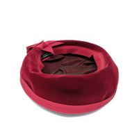 Julius Garfinkel & Co. Hat w/ Hat Box, circa 1960