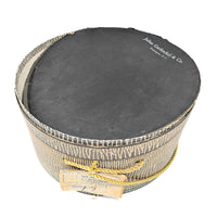 Julius Garfinkel & Co. Hat w/ Hat Box, circa 1960