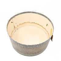Julius Garfinkel & Co. Hat w/ Hat Box, circa 1960