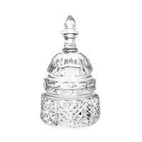 Waterford Crystal U.S. Capitol Paperweight