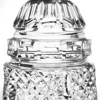 Waterford Crystal U.S. Capitol Paperweight