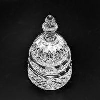 Waterford Crystal U.S. Capitol Paperweight