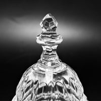 Waterford Crystal U.S. Capitol Paperweight