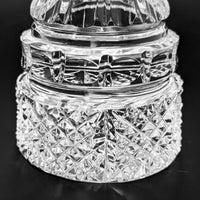 Waterford Crystal U.S. Capitol Paperweight