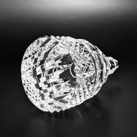 Waterford Crystal U.S. Capitol Paperweight