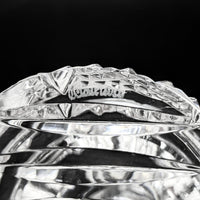 Waterford Crystal U.S. Capitol Paperweight