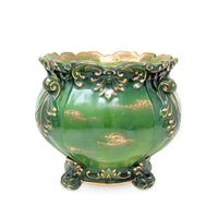 Antique D.F. Haynes & Co. Baltimore, MD Jardiniere Planter