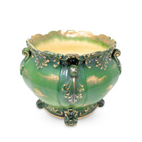 Antique D.F. Haynes & Co. Baltimore, MD Jardiniere Planter