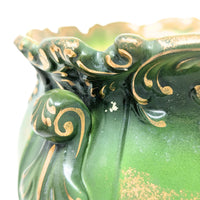 Antique D.F. Haynes & Co. Baltimore, MD Jardiniere Planter