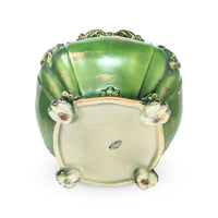 Antique D.F. Haynes & Co. Baltimore, MD Jardiniere Planter